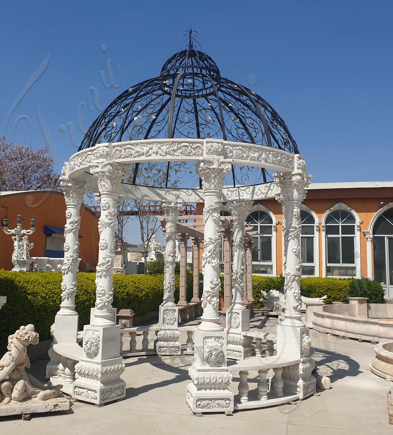 10 Best Marble Garden Ornaments