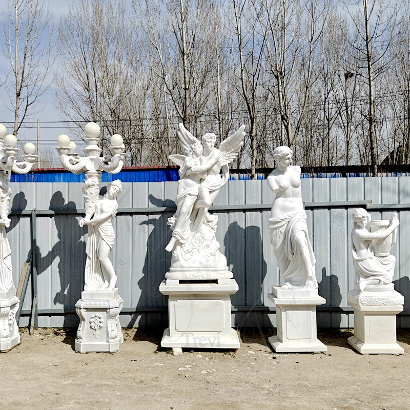 Explore Top Marble Stone Sculpture Suppliers in China