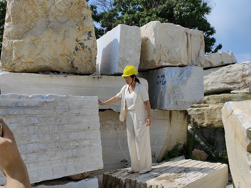 Stone Art Sculpture Uses High-quality Marble