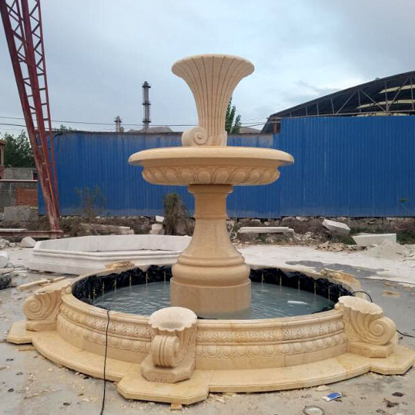 History of Quyang Stone Carving