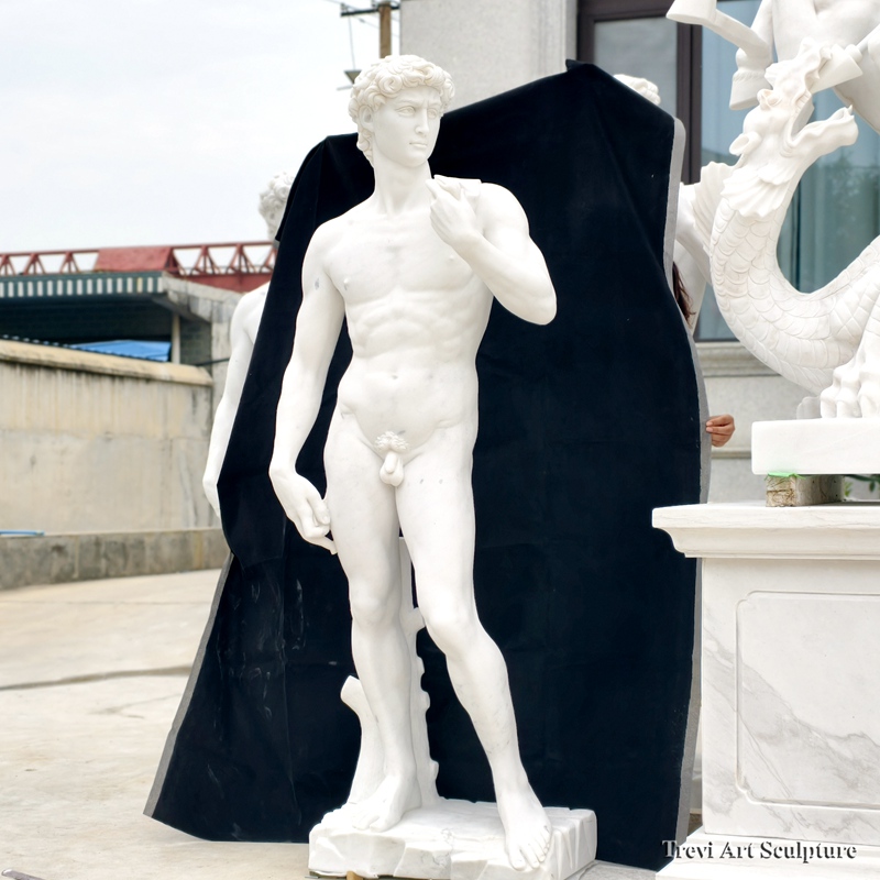 How Much Does a 6 Foot Tall Marble Statue Cost?