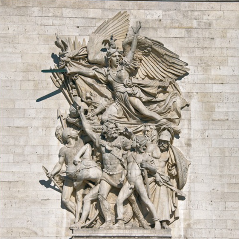 Exploring the Gems of Romantic Sculpture