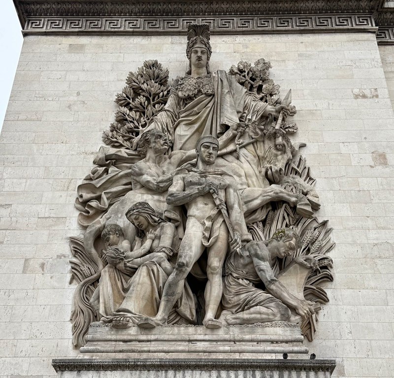 la marseillaise