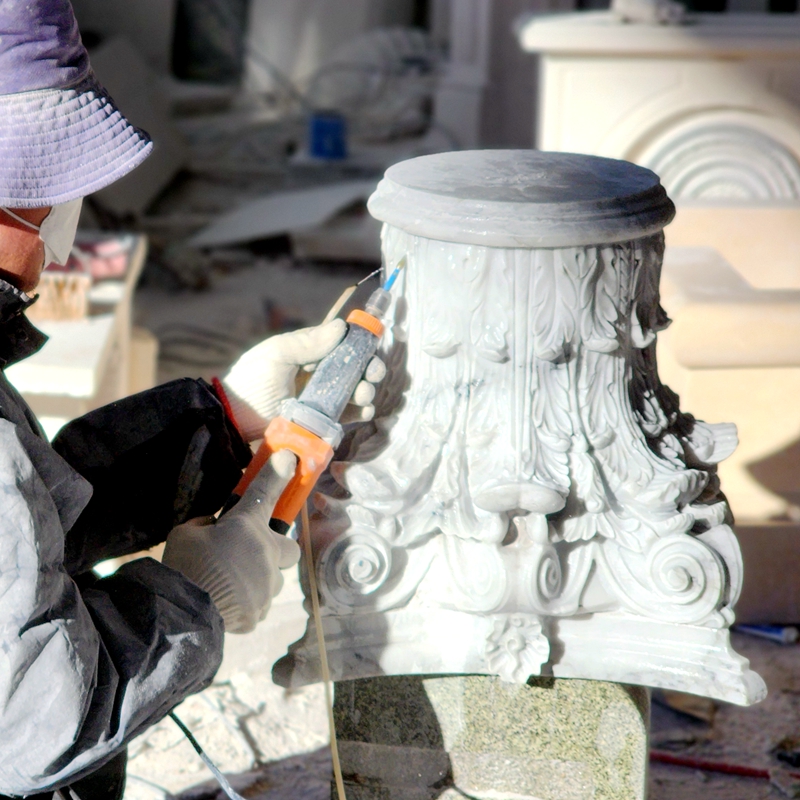 The Complete Guide to Marble Stone Types: Everything You Need to Know