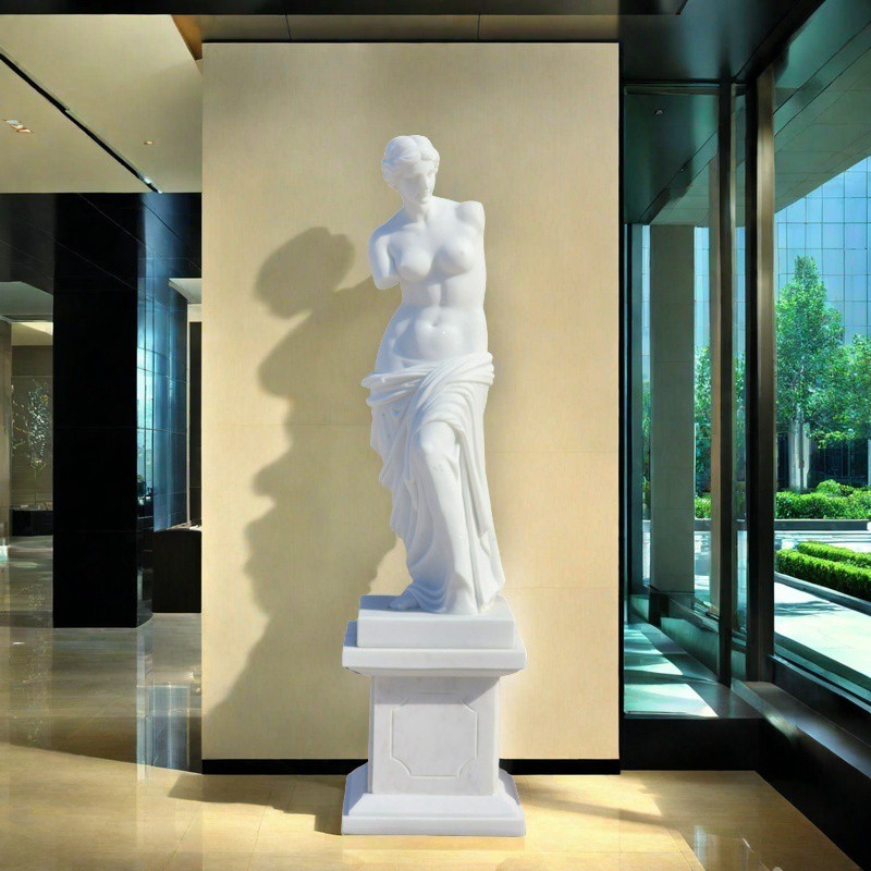 Top 10 Classic Aphrodite Sculptures You Should Know