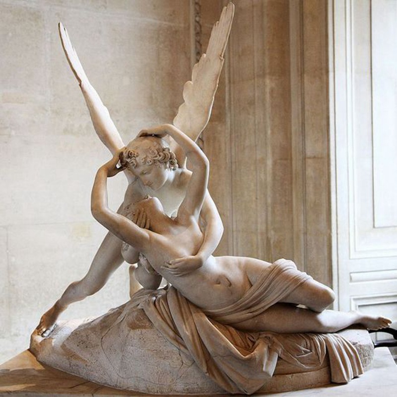 Top 10 Famous Marble Classic Figure Sculptures You Should Know