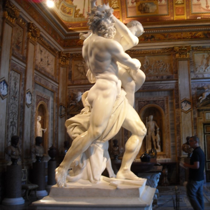 Top 10 Most Iconic Renaissance Marble Sculptures in the World