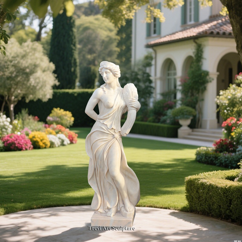 Top 8 Most Popular 5 Foot Tall Marble Garden Statues for 2025