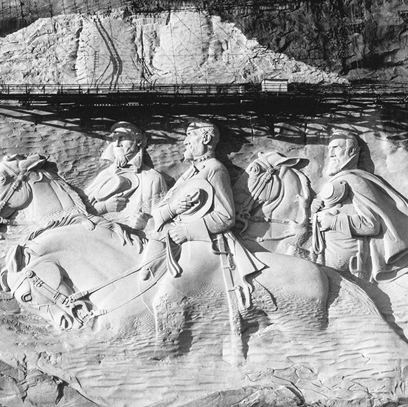 What are the Three Types of Relief Sculpture?