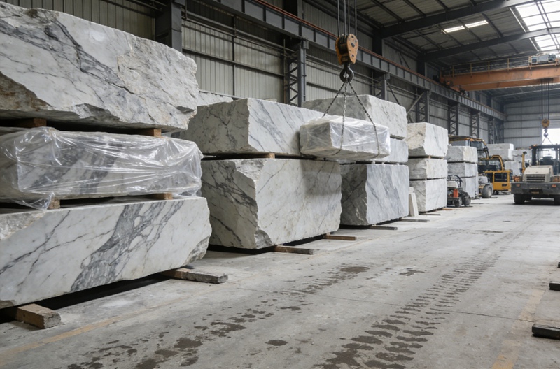 marble stones