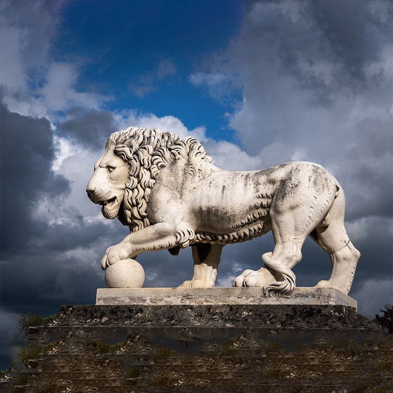 An Ultimate Guide to Choose Marble Lion Statue for Your Home