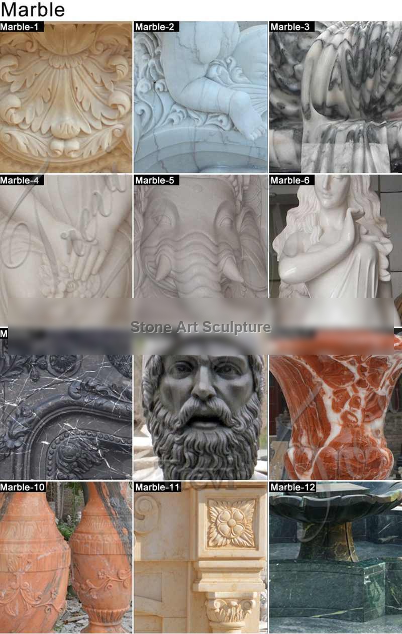 High-Quality Granite Swan Statue for Garden Supplier MOK1-131 detail image