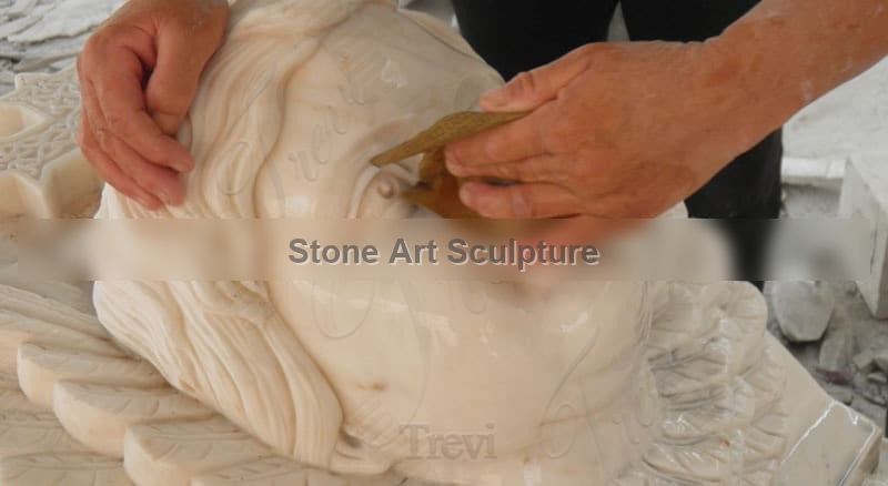 Life-Size Garden Marble Hercules Statues for Sale MOKK-74 detail image