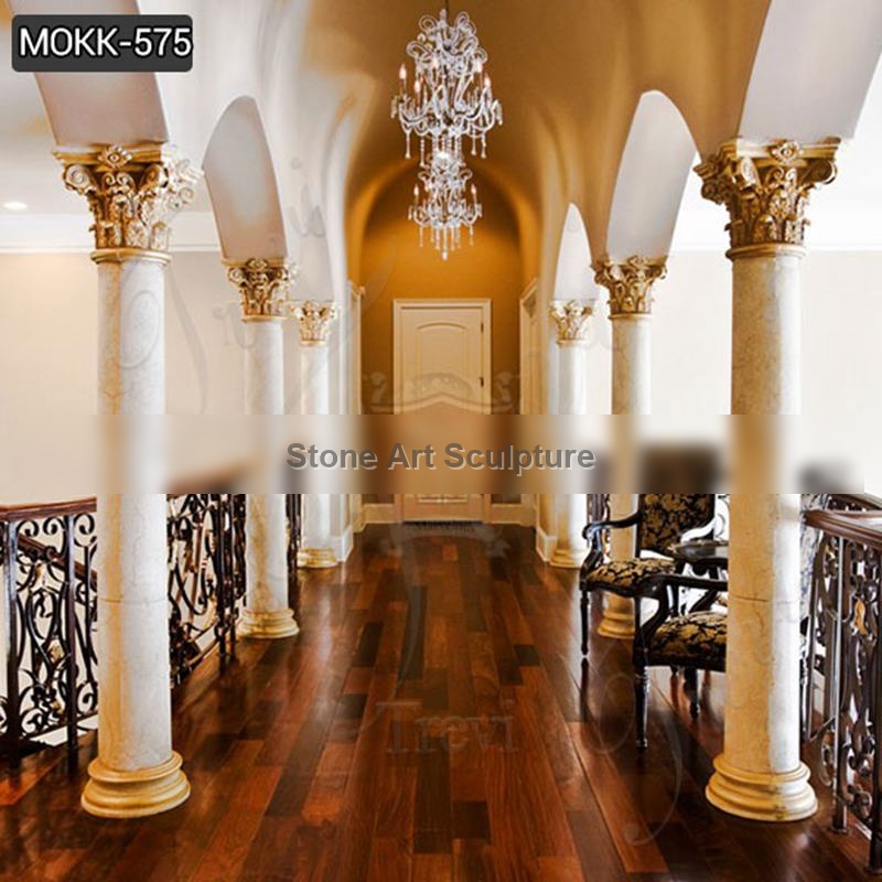 Classical Marble Wedding Columns for Sale Craigslist MOKK-575