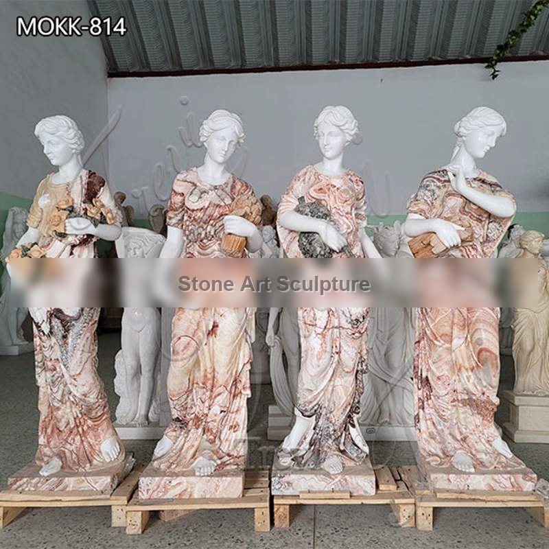 Famous Ancient Greek Goddess Statues Life size Ornaments for Sale MOKK-814