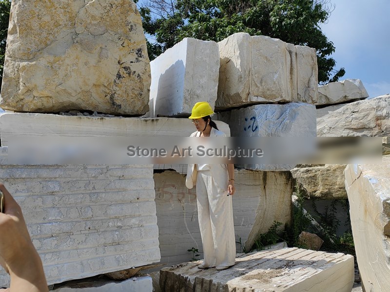 White Marble Church Catholic Tabernacle Designs for Sale detail image