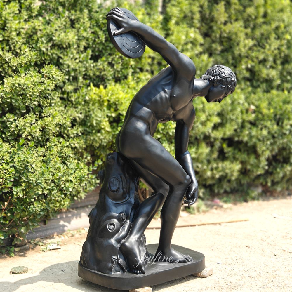 Are Bronze Sculptures Worth Anything?