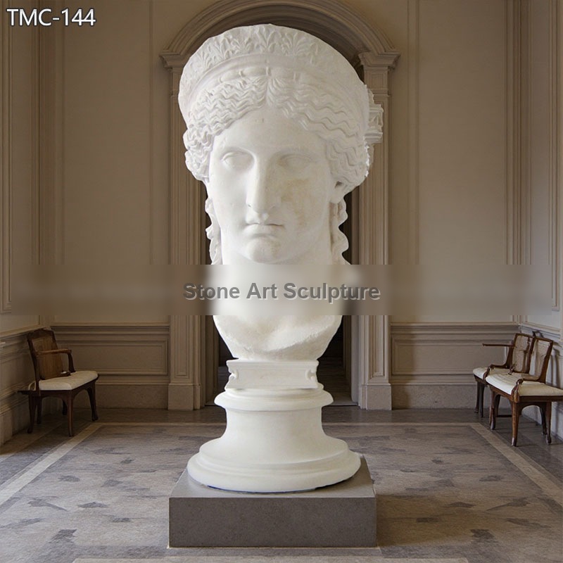 Roman Statue of Juno Ludovisi Replica