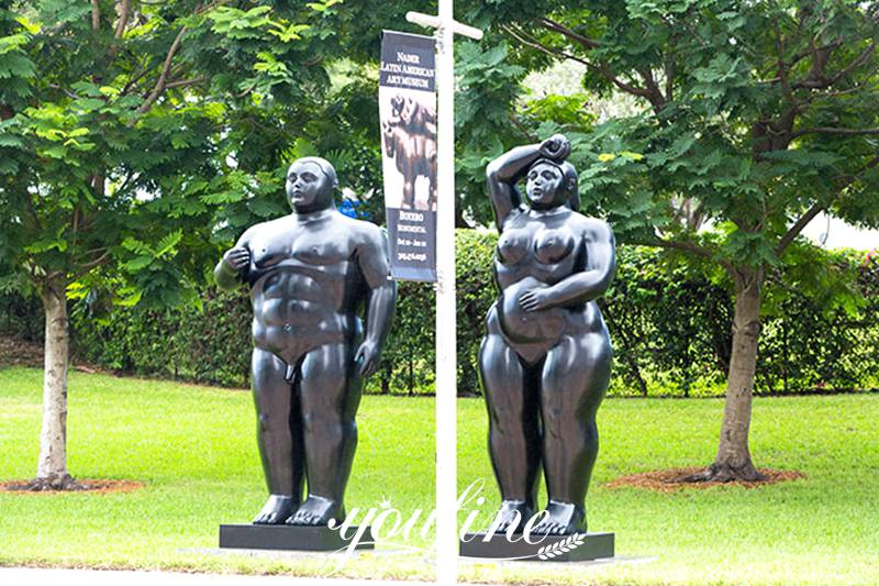 15 Most Famous Fernando Botero Sculptures – 2026