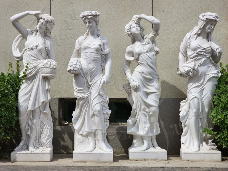 10 Best Marble Garden Ornaments