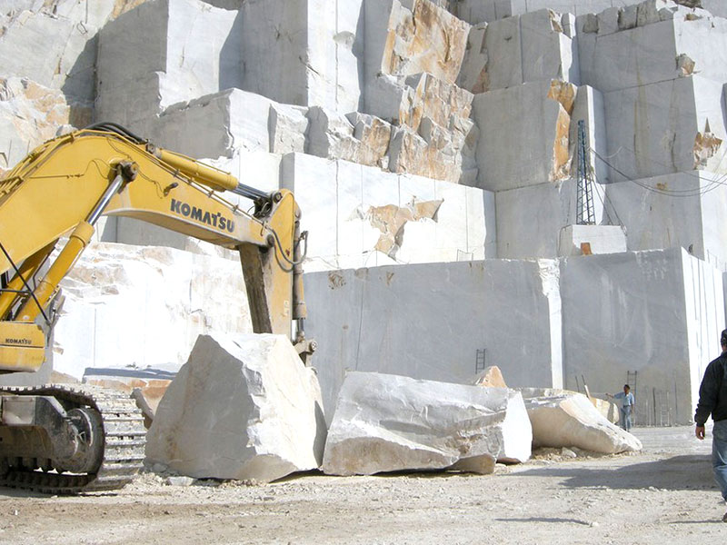 The Complete Guide to Marble Stone Types: Everything You Need to Know