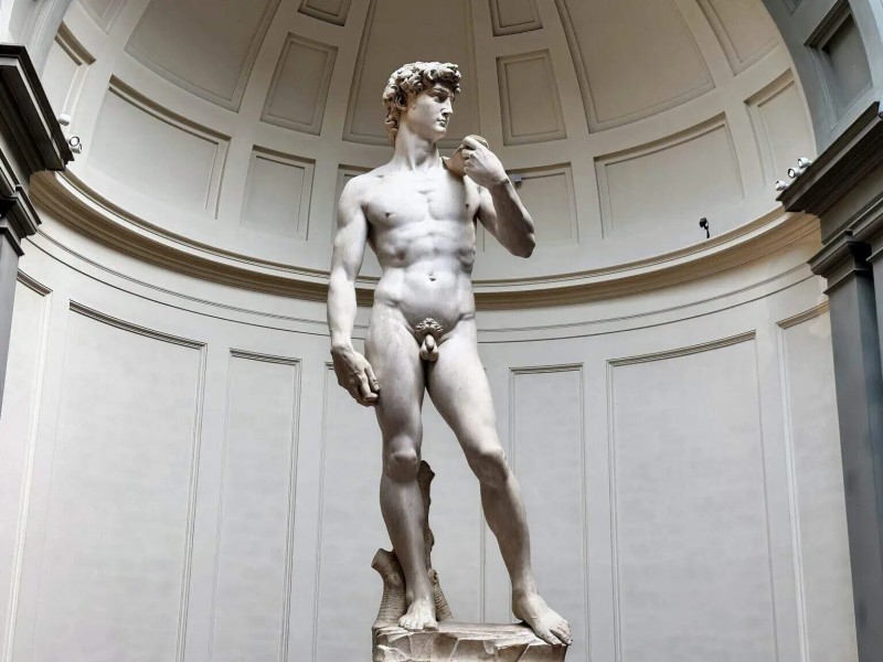Top 10 Most Iconic Renaissance Marble Sculptures in the World