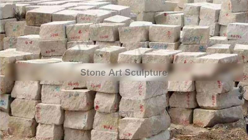 Antique Marble Gargoyle Statues Outdoor Roof Decor for Sale MOK1-029 detail image