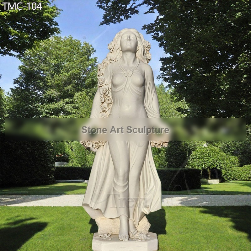 Marble Famous Female Body Sculptures for Sale