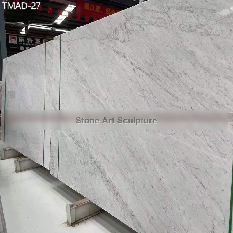 Carrara Marble Slabs for Sale