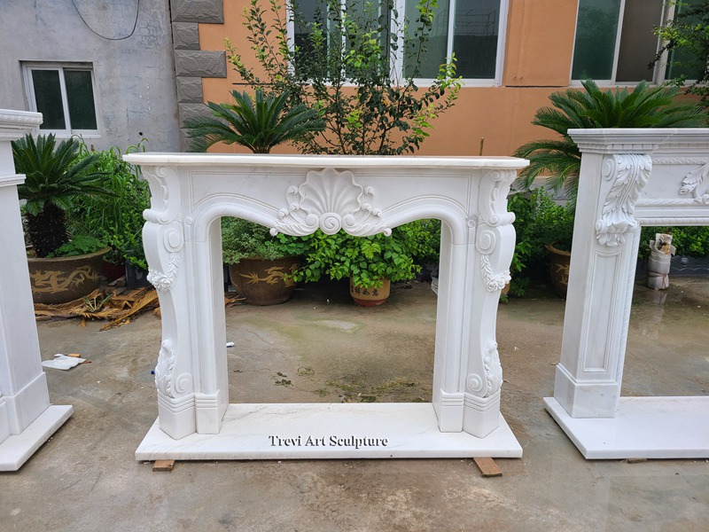 How Much Does a Bespoke Marble Fireplace Cost