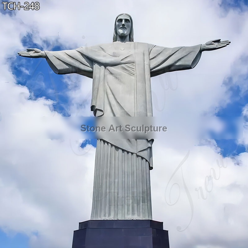 World Famous Christ the Redeemer Statue Replica for Sale