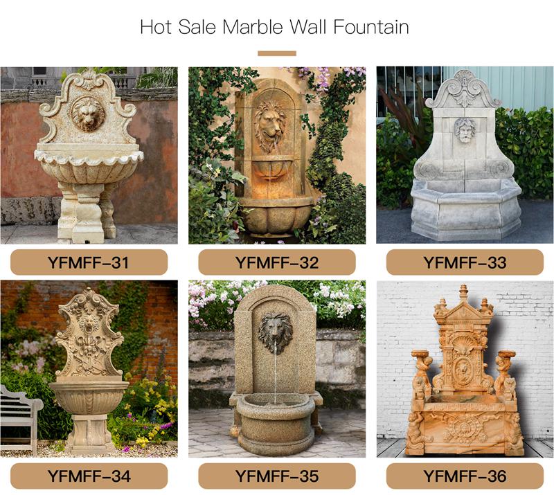 Stone Art Sculpture: Reliable Fountain Sales Factory