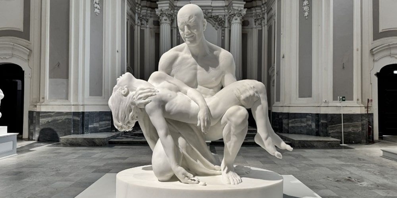 Pietà
