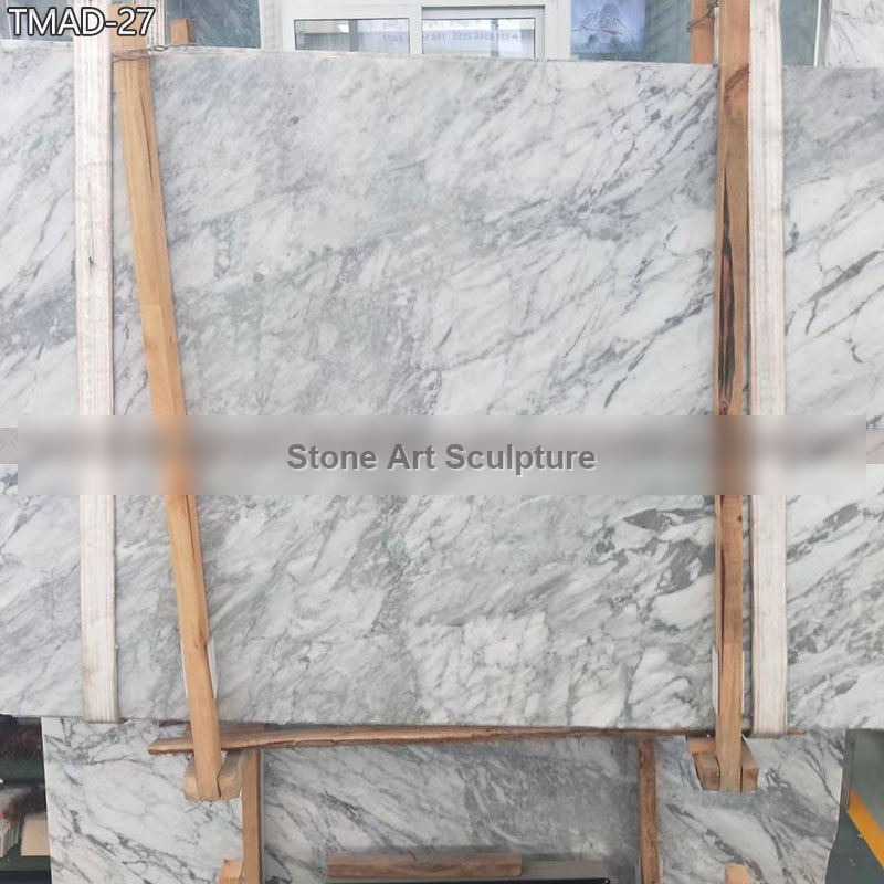 Carrara Marble Slabs for Sale detail image