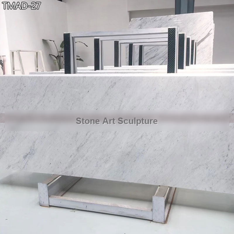 Carrara Marble Slabs for Sale detail image