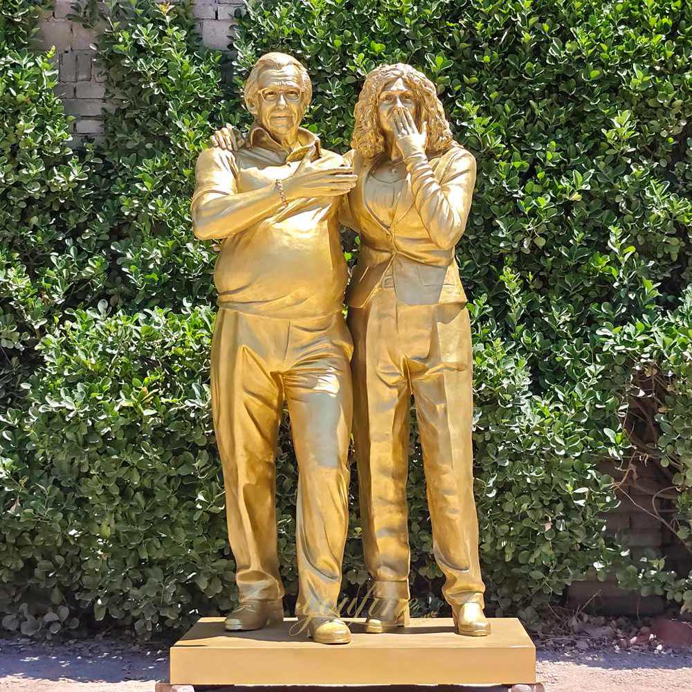 How to Tell if a Statue is Bronze?