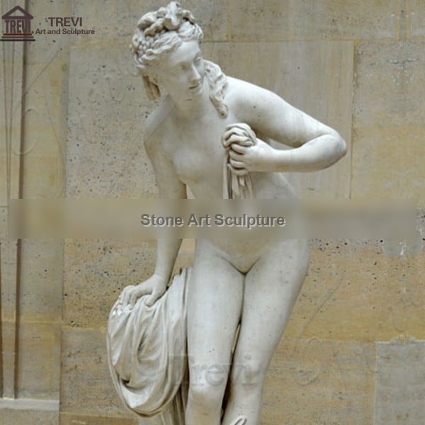 Life Size Marble Goddess Diana Statue for Sale MOKK-254