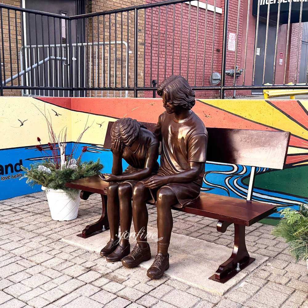 How are Bronze Sculptures Made?