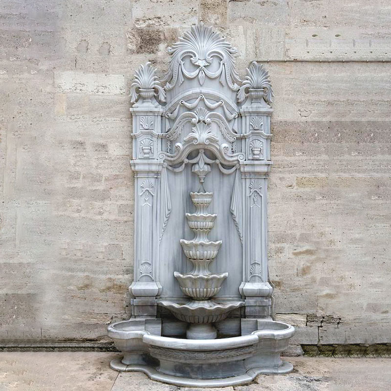 Stone Art Sculpture: Reliable Fountain Sales Factory
