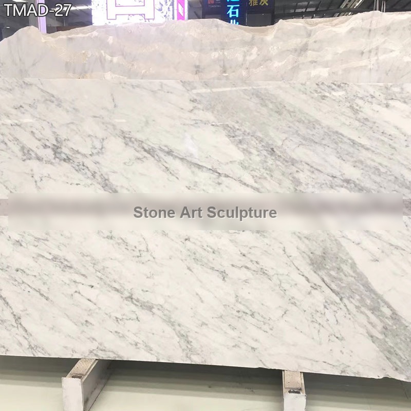 Carrara Marble Slabs for Sale detail image