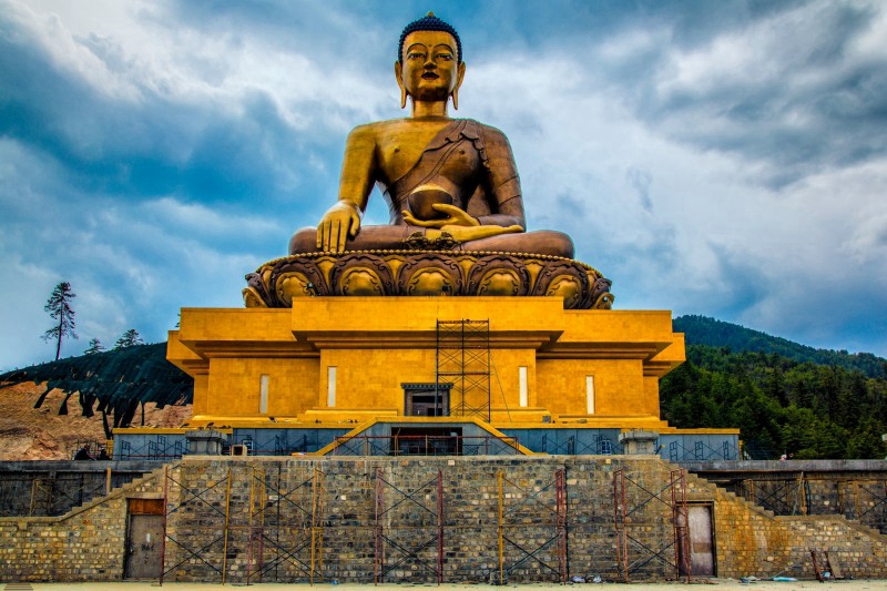 Buddha Dordenma