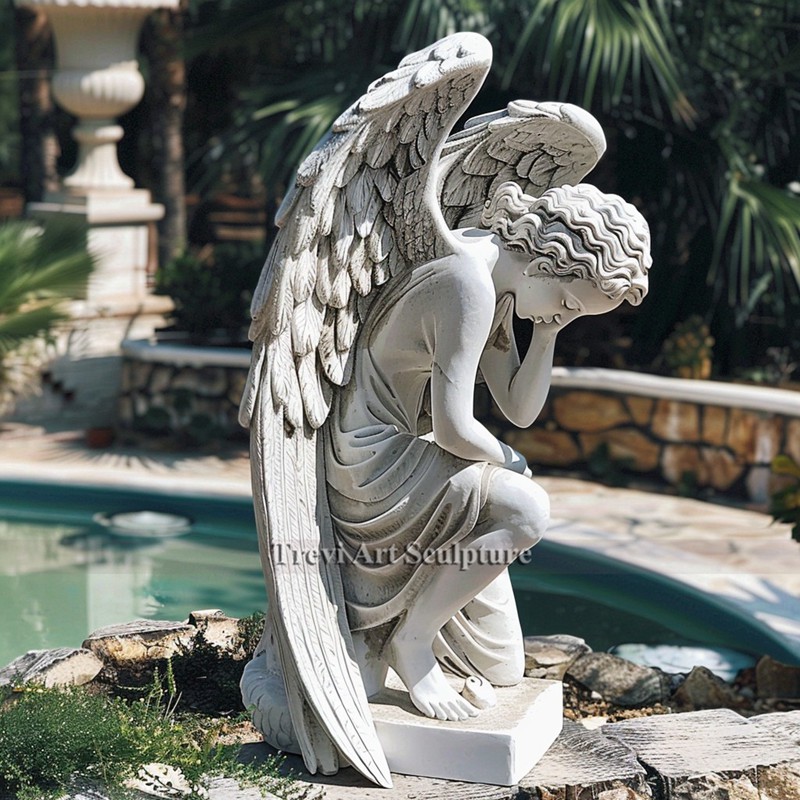 Top 8 Most Popular 5 Foot Tall Marble Garden Statues for 2025
