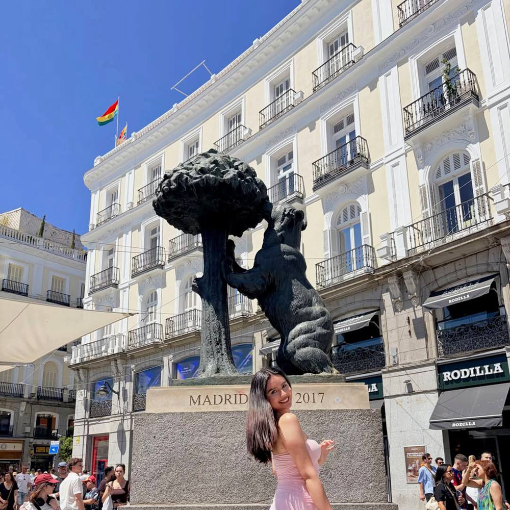 Bear and Strawberry Tree Madrid: The Complete Guide to the City’s Iconic Symbol