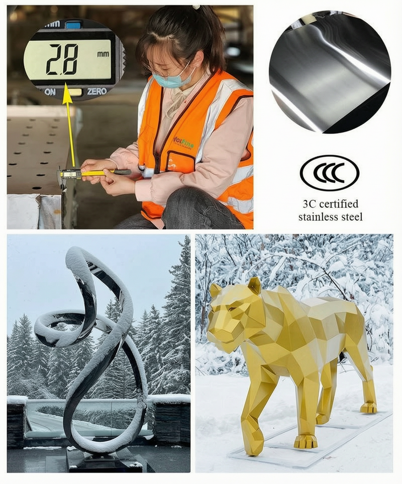 sculpture advantages