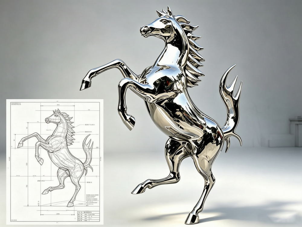 design drawings