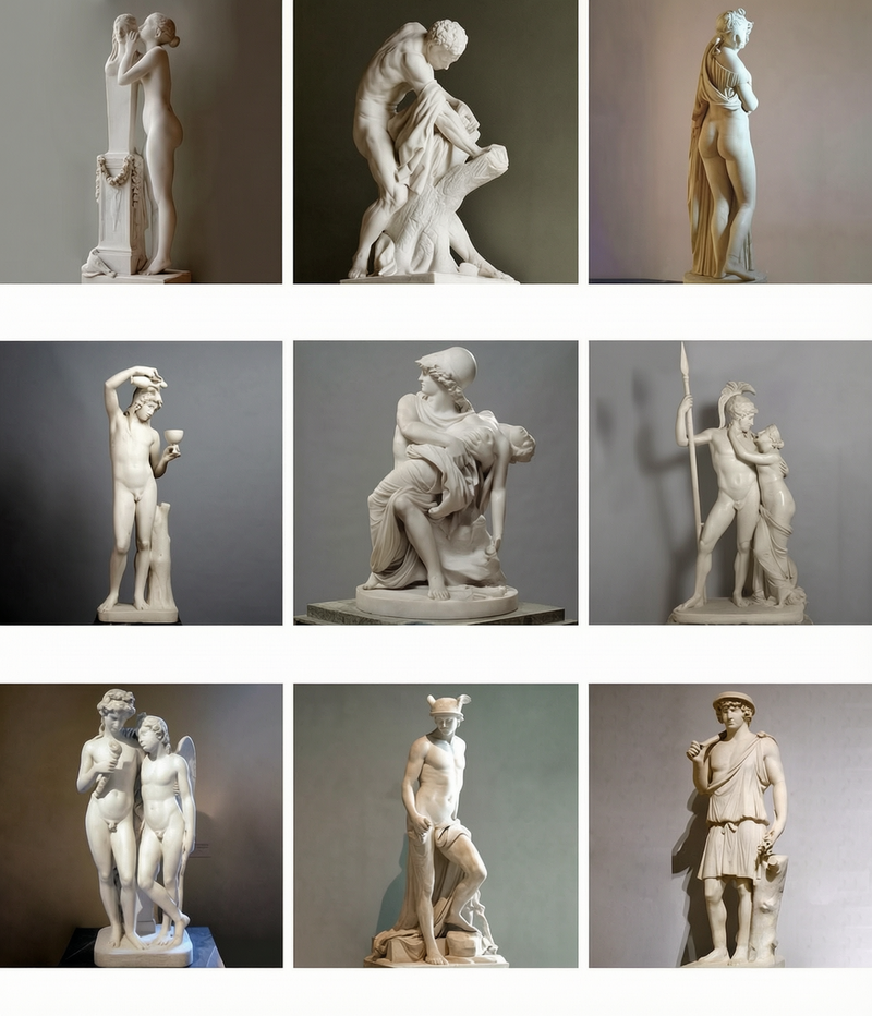 youfine marble sculpture for sale