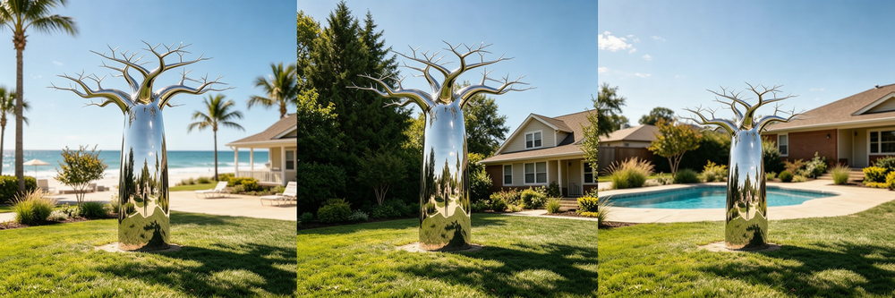 baobab tree sculpture applications