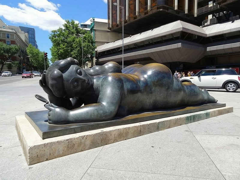 botero sculpture for sale-YouFine Sculpture