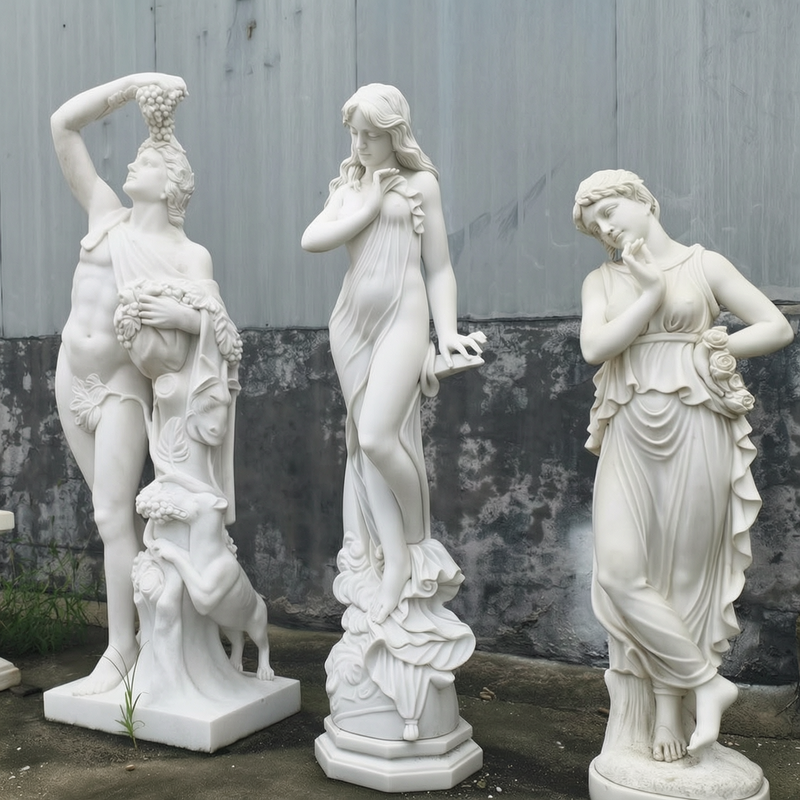 Marble Statues: A-to-Z Guide for 2026