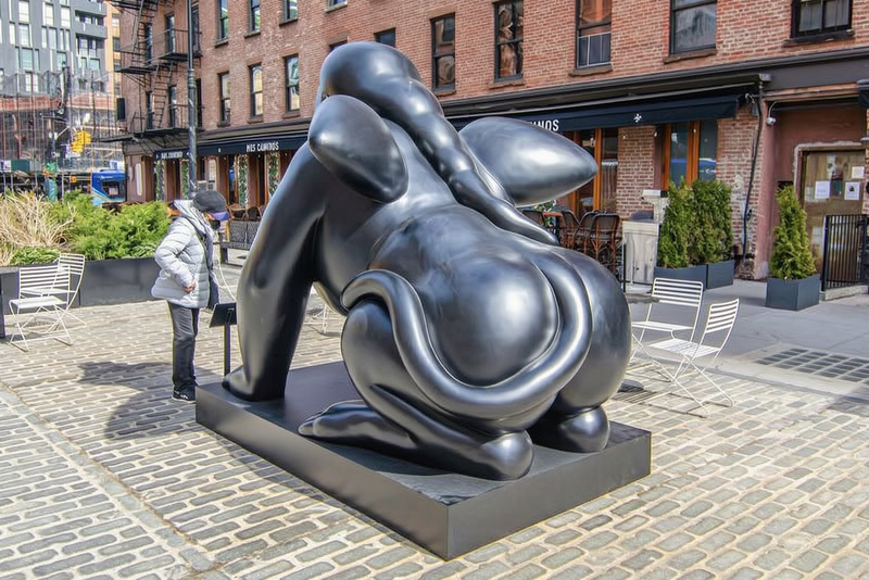 Sphinx Sculpture-YouFine Sculpture